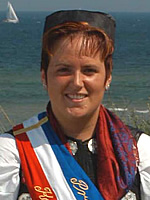 Melanie Jahn