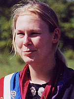 Amelie Klindt